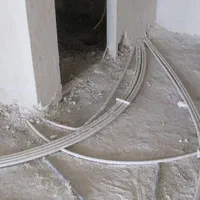برقکاری ساختمان