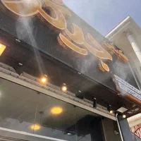 مهپاش با گارانتی طلایی مخصوص فضای باز