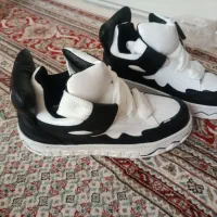 کتونی خرگوشی نو سایز ۳۹