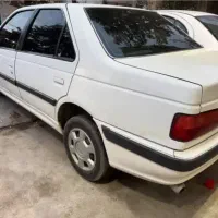 ماشین مسافر