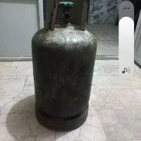 کپسول گازبوتان ۲عددخالی|اجاق گاز و لوازم برقی پخت‌وپز|مشهد, عبادی|دیوار