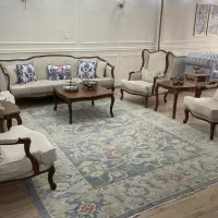 فرش دستبافت سلطان اباد