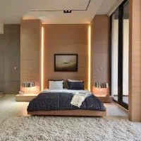 ۲۵۰متر فلامک(متریال تماما وارداتی و برند)