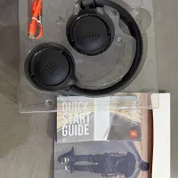 هدفون Jbl اورجینال|لوازم جانبی موبایل و تبلت|تهران, زرگنده|دیوار