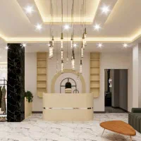 ام دی آف  کار  نصاب کابینت و تعمیرات کابینت و کمد