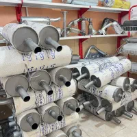 فروش منبع های اسپرت و فابریک|قطعات یدکی و لوازم جانبی|خان ببین, |دیوار