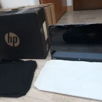 لپ تاپ hp envy touch i5آمریکایی قوی تر از نسل 7 i5