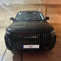 لوکانو L7 مشکی صفر