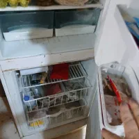 فروش لوازم خانگی دست دو|یخچال و فریزر|چمستان, |دیوار