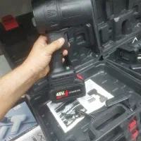 جت فن جعبه دار توربو شارژ برندBFGاصل گارانتی دار|ماشینآلات صنعتی|قم, نیروگاه|دیوار
