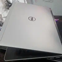 لپ تاپ dell آک بهمراه هارد اکسترنال