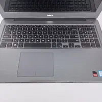 لپ تاپ DELL 5567 i7 گرافیکدار لمسی|رایانه همراه|تهران, شهرک ولیعصر جنوبی|دیوار