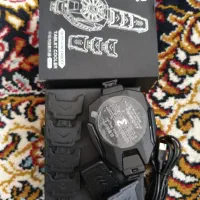 فن خنک کننده توربو