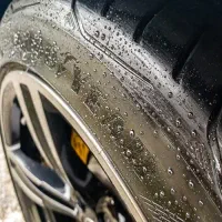 لاستیک خودرو