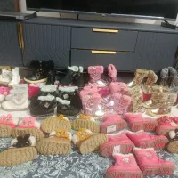 کفش دخترانه