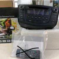 پخش فابریک لیفان X60