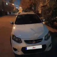 کوییک مدل 99 فابریک|خودرو سواری و وانت|شیراز, دینکان|دیوار