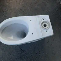 سنگ توالت فرنگی نشکن درجه یک