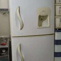 یخچال فریزر