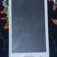 گوشی سامسونگ وکتاب درسی پنجم دبستان