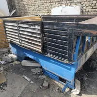 لگن واتاق نیسان
