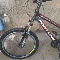 دوچرخهدرشهرهشترودپولنیازاستمیفورشم|دوچرخه، اسکیت، اسکوتر|هشترود, |دیوار