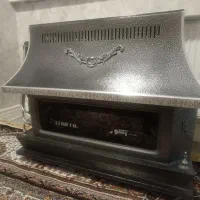 بخاری آتور
