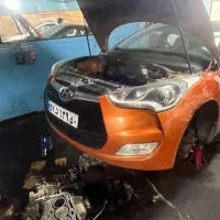 مکانیکی جلوبندی