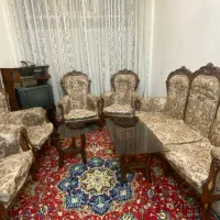 مبلمان سلطنتی