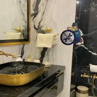 باز سازی .کاشیکاری .ماربل.|خدمات پیشه و مهارت|پرند, فاز ۵|دیوار