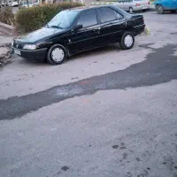 405الماس سیاه|خودرو سواری و وانت|خوی, |دیوار