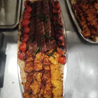 کارگر ساده کمک اشپز ظرف شور