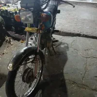 هندا 150|موتورسیکلت|بجنورد, |دیوار