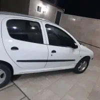 پژو ۲۰۶