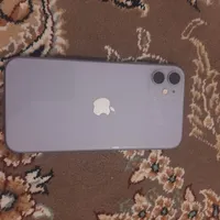 اپل iPhone 11 با حافظهٔ ۱۲۸ گیگابایت|موبایل|کوهدشت, |دیوار