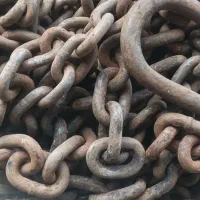 زنجیر باروبکسل آمریکایی به شرط فولاد