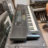 ارگ Mt 750 در موزیک ارژنگ|پیانو، کیبورد، آکاردئون|پردیس, فاز ۳|دیوار