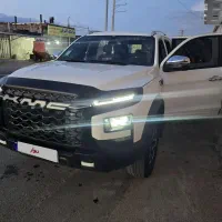 کی ام سی T9 در حد صفر