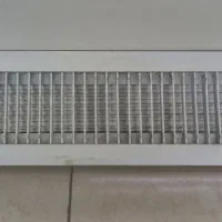 دریچه کانال کولر آبی|کولر آبی|تهران, شهرک شریعتی|دیوار
