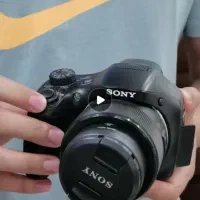 Sony hx300 v دوربین عکاسی سونی|دوربین عکاسی و فیلم‌برداری|اصفهان, عباس‌آباد|دیوار