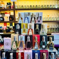 ادکلن اقتصا/دی اُدکلان