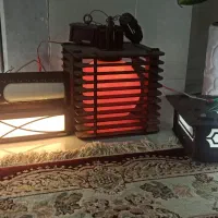 لوستر تزئینی|لوستر و چراغ آویز|کلاله, |دیوار