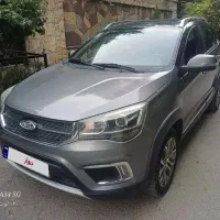 ایکس ۲۲ دنده