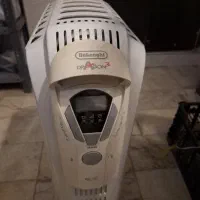 شوفاژ برقی ریموت دار دلونگی