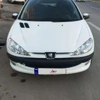 ۲۰۶ تیپ۲ مدل ۹۹