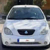 تیبا 2 بی رنگ