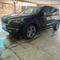 فیدلیتی ۵نفره ۱۴۰۰