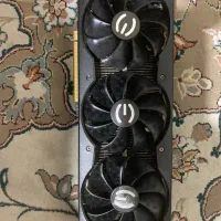RTX 3080ti معیوب