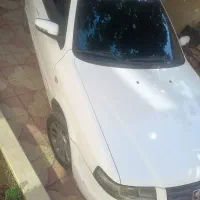سمند Ef7 سورن پلاس
