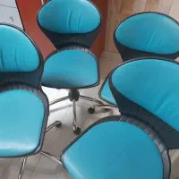 صندلی چرخ دار